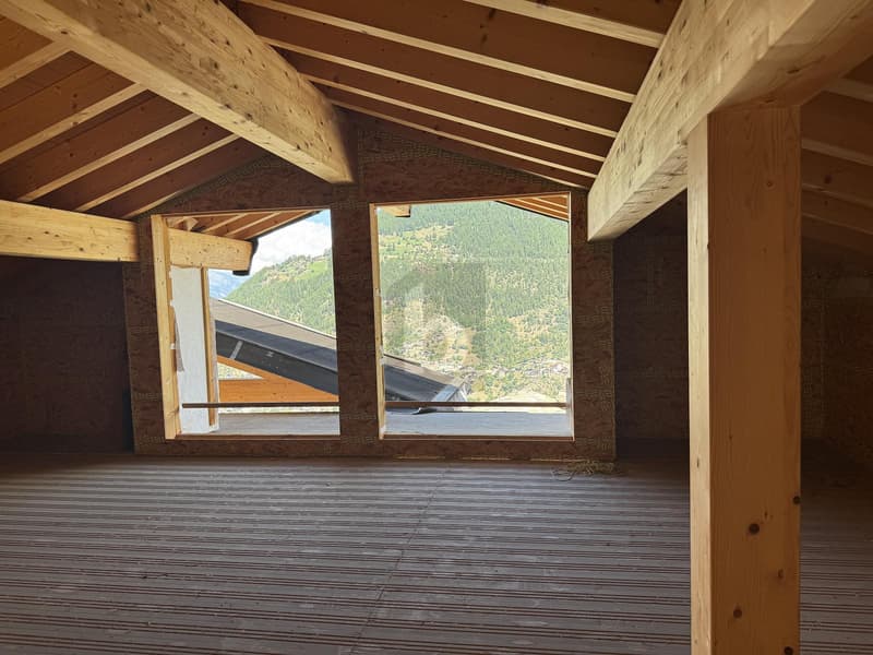 NEUF, LUXUEUX ET VUE À COUPER LE SOUFFLE (3)