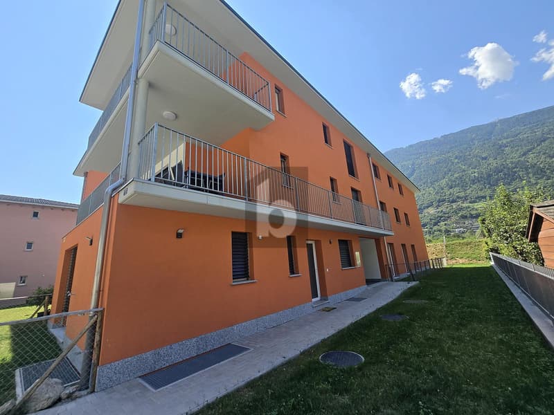 MODERNO SPAZIOSO E SOLEGGIATO (1)