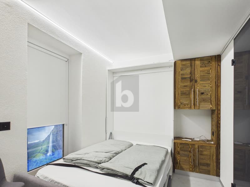 FORTE D'INVESTISSEMENT AVEC ESPACE BIEN-ÊTRE (5)