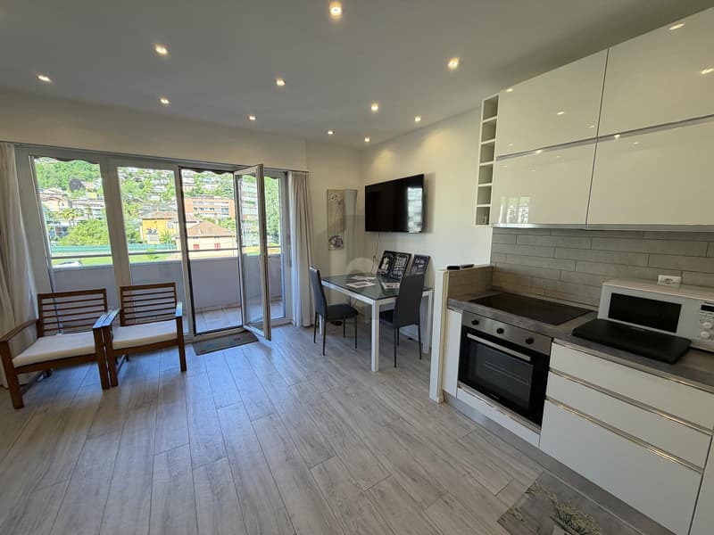 MODERNO, POSIZIONE TOP!,RESIDENZA SECONDARIA (2)