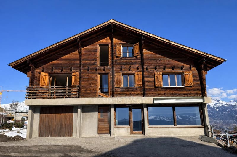 Facing the Alps with exceptional potential (2)