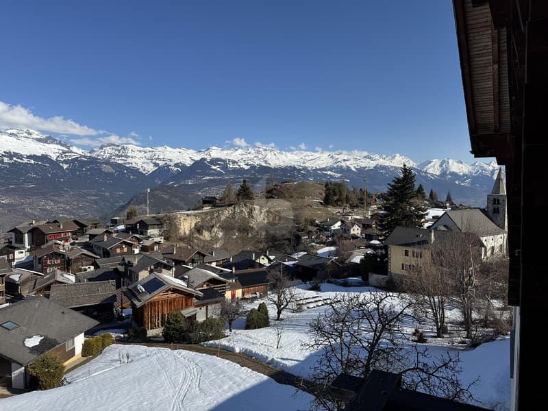 Facing the Alps with exceptional potential (4)