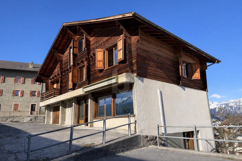 Facing the Alps with exceptional potential (1)