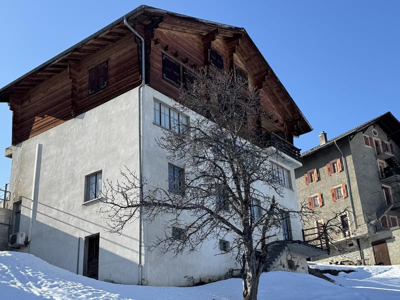 Facing the Alps with exceptional potential (3)
