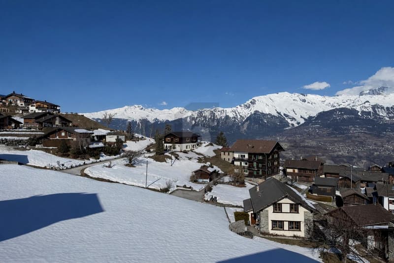 Facing the Alps with exceptional potential (5)