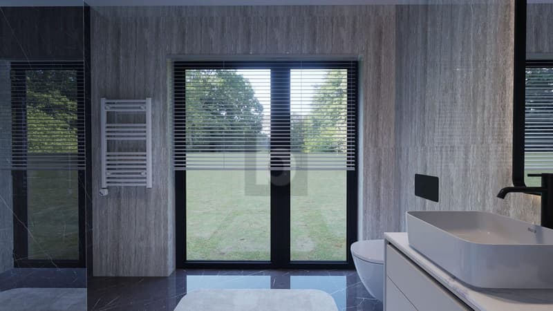 CREATION D'UNE VILLA JUMELLÉE AVEC STUDIO VILLA B (1)