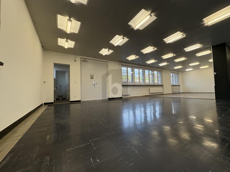 Light-Flooded with Top Accessibility (3)