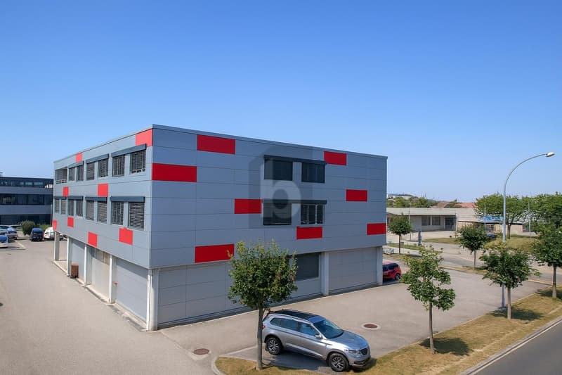 MODERNE ET LUMINEUX AUX AVOUILLONS (1)