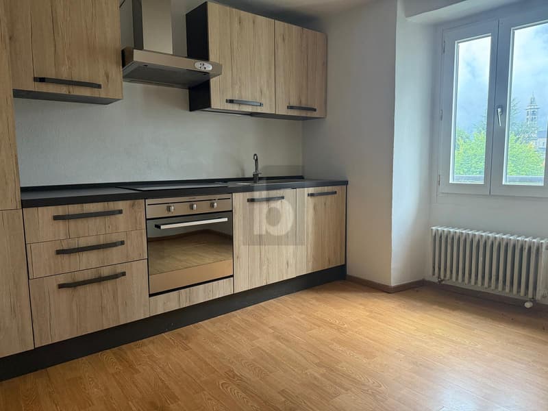 Spacious with a view (3)
