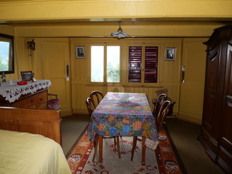 Charming house with terrace and open view (4)