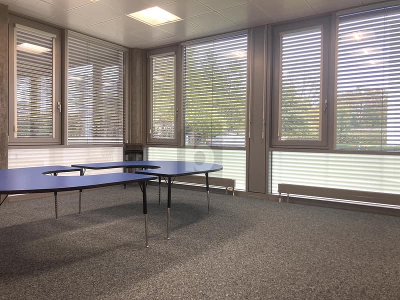 BUREAU IDÉAL POUR ENTREPRISES, ÉCOLES OU CABINETS (2)