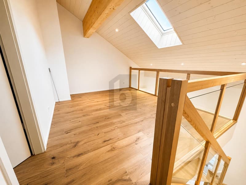 PAISIBLE, MODERNE ET PROCHE DE LA NATURE (3)