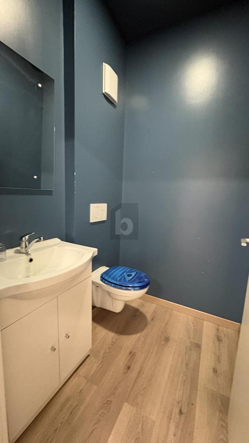 LOCAL OU FUTUR APPARTEMENT AU CENTRE-VILLE (5)