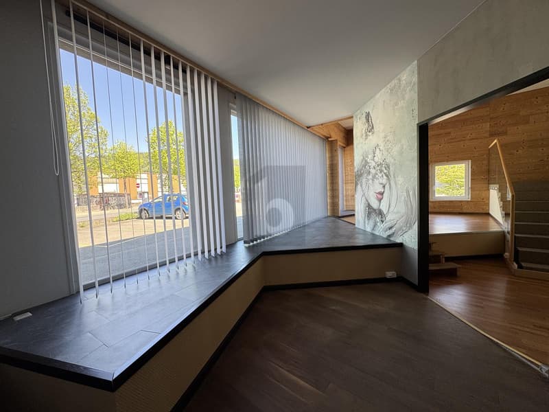 VISIBLE, MODERNE & IDÉALEMENT ACCESSIBLE (3)
