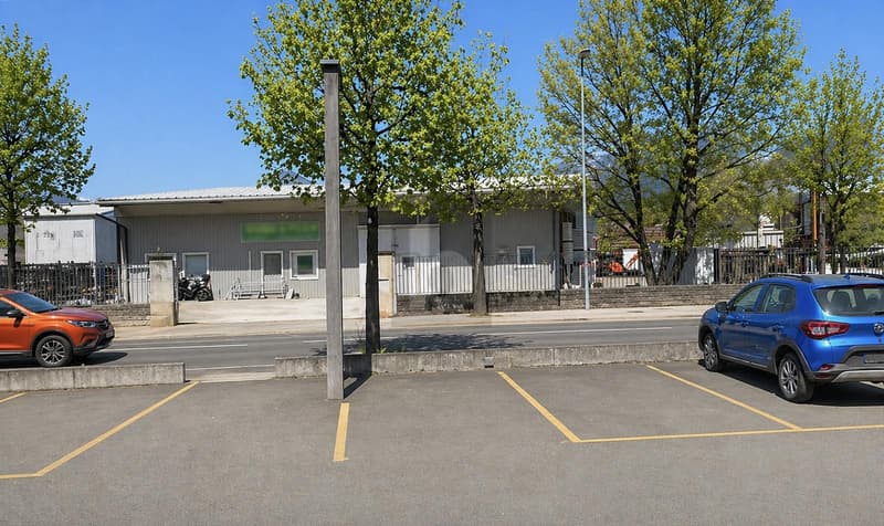 VISIBLE, MODERNE & IDÉALEMENT ACCESSIBLE (2)