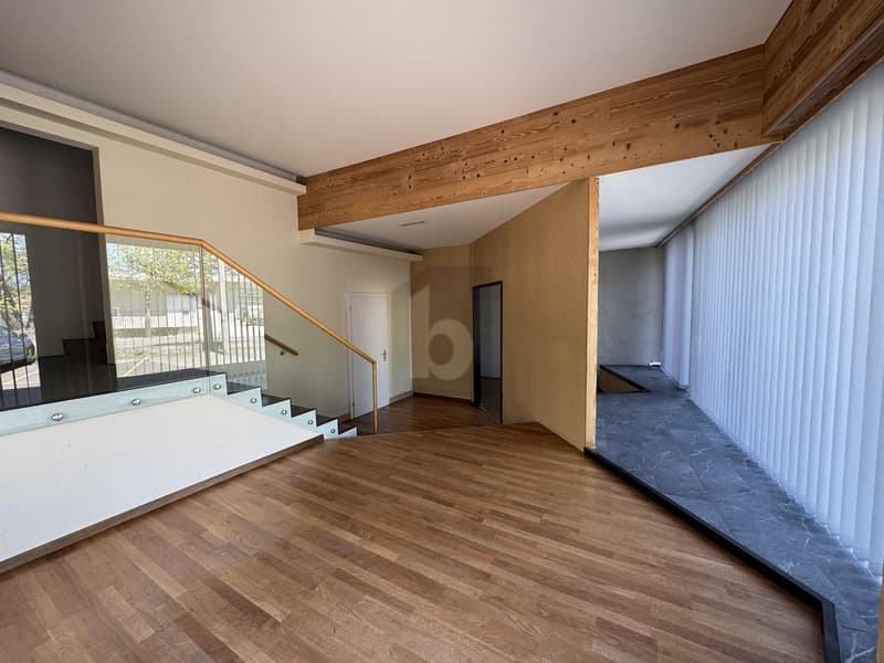 VISIBLE, MODERNE & IDÉALEMENT ACCESSIBLE (5)
