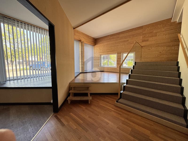 VISIBLE, MODERNE & IDÉALEMENT ACCESSIBLE (4)