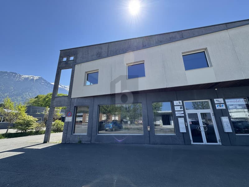 SPACIEUX, FONCTIONNEL ET LUMINEUX (1)