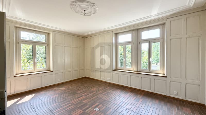 GROSSZÜGIGES WOHNEN AUF ZWEI ETAGEN MIT GARTEN (3)