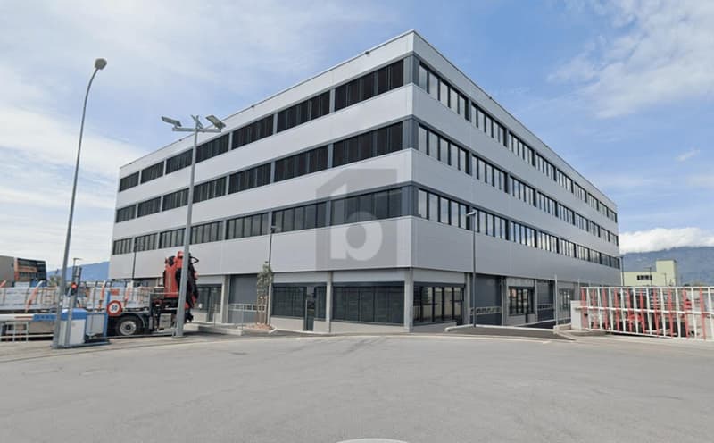 MODERNE, SPACIEUX ET POLYVALENT (1)