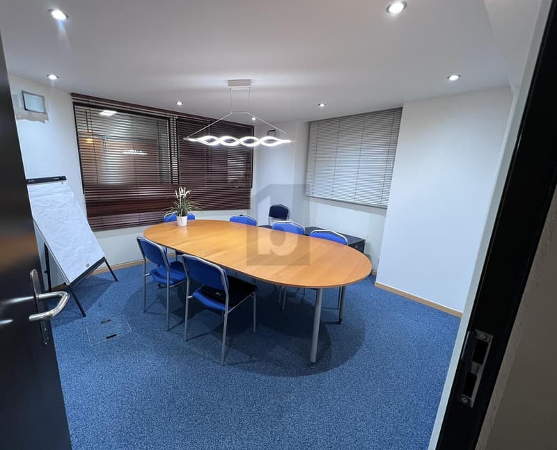 ESPACE DE BUREAUX INTEMPORELS ET PROCHE DU CENTRE (1)