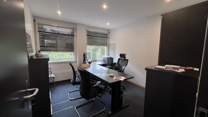 ESPACE DE BUREAUX INTEMPORELS ET PROCHE DU CENTRE (4)