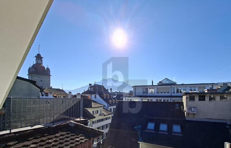 CHARMANTE ALTSTADT-MAISONETTE BEZUGSBEREIT (1)