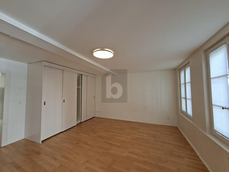 CHARMANTE ALTSTADT-MAISONETTE BEZUGSBEREIT (3)