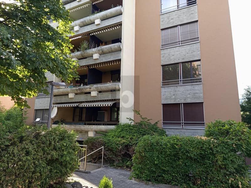 AU CALME ET PROCHE DU CENTRE (1)