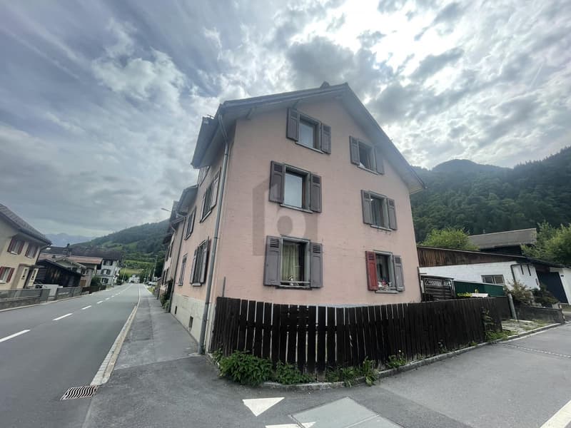 VOLL VERMIETET MIT POTENZIAL (3)