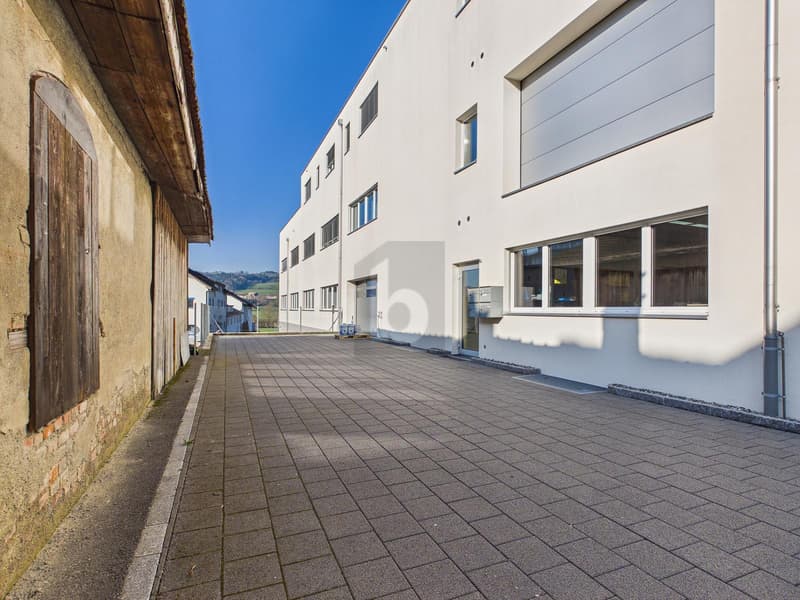 MODERNE WERKSTATT FÜR FLEXIBLE NUTZUNG (3)