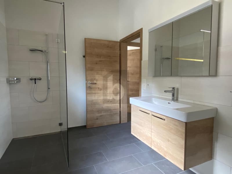 NEUBAU! FAMILIENFREUNDLICH IM GRÜNEN (4)