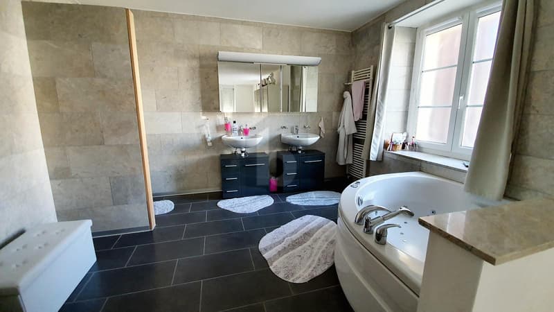 RENTABILITÉ LOCATIVE DE COMMERCES ET HABITATIONS (5)