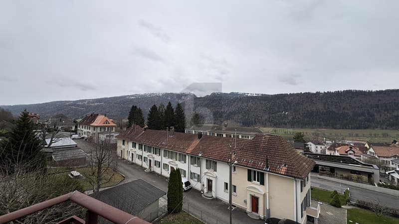 CALME, ENSOLEILLÉ & CONFORTABLE (1)