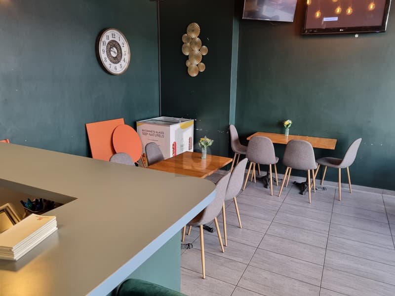 CAFE BAR DANS QUARTIER ST-ROCH ! (5)
