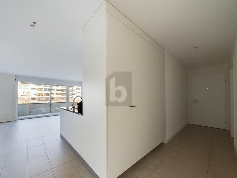 UN LOGEMENT MODERNE DANS UN QUARTIER CALME (2)