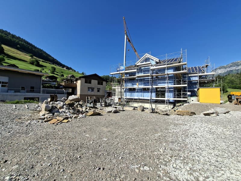 DEIN TRAUMHAUS IM GRÜNEN PARADIES (3)