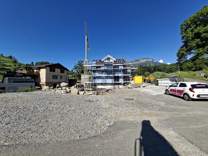 DEIN TRAUMHAUS IM GRÜNEN PARADIES (2)