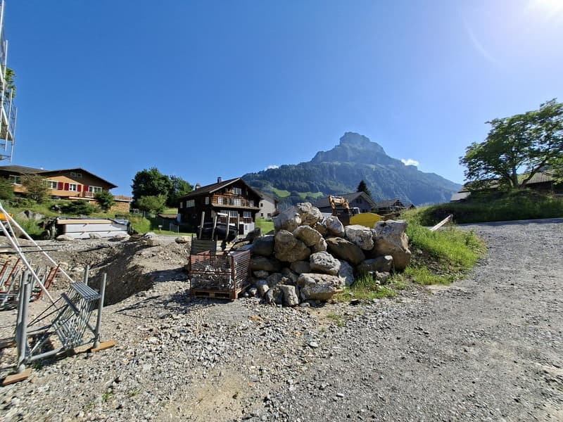 DEIN TRAUMHAUS IM GRÜNEN PARADIES (5)