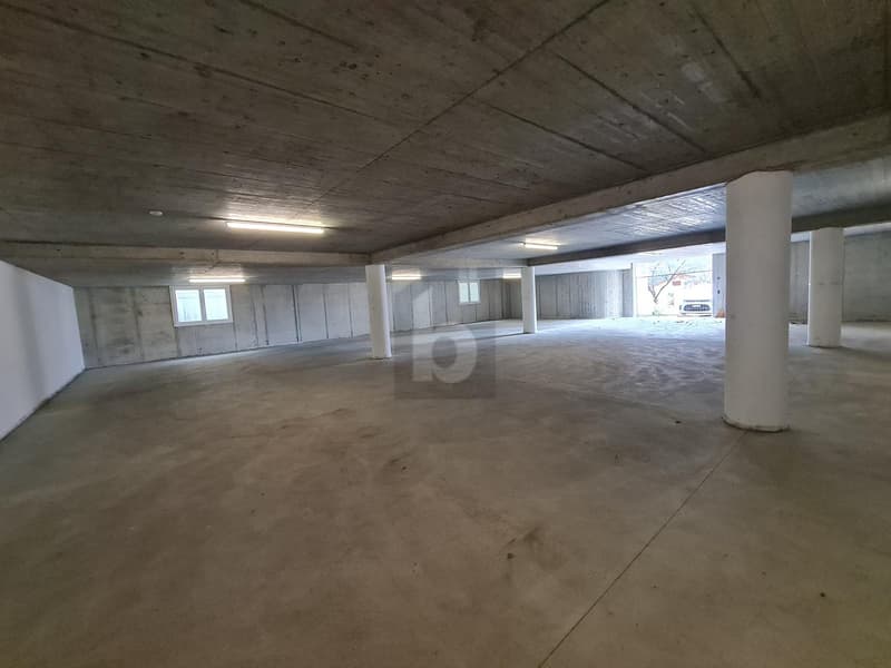 PARCHEGGI IN AUTORIMESSA O ESTERNI (1)