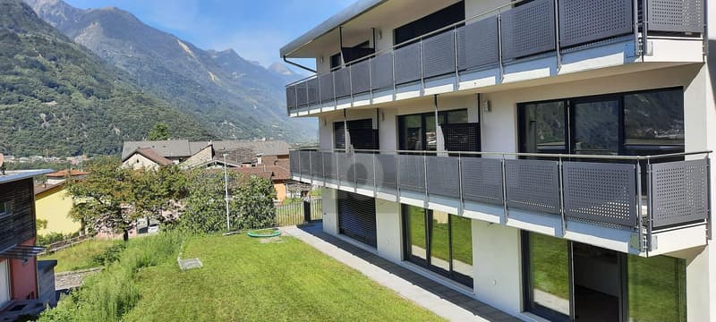 PARCHEGGI IN AUTORIMESSA O ESTERNI (2)