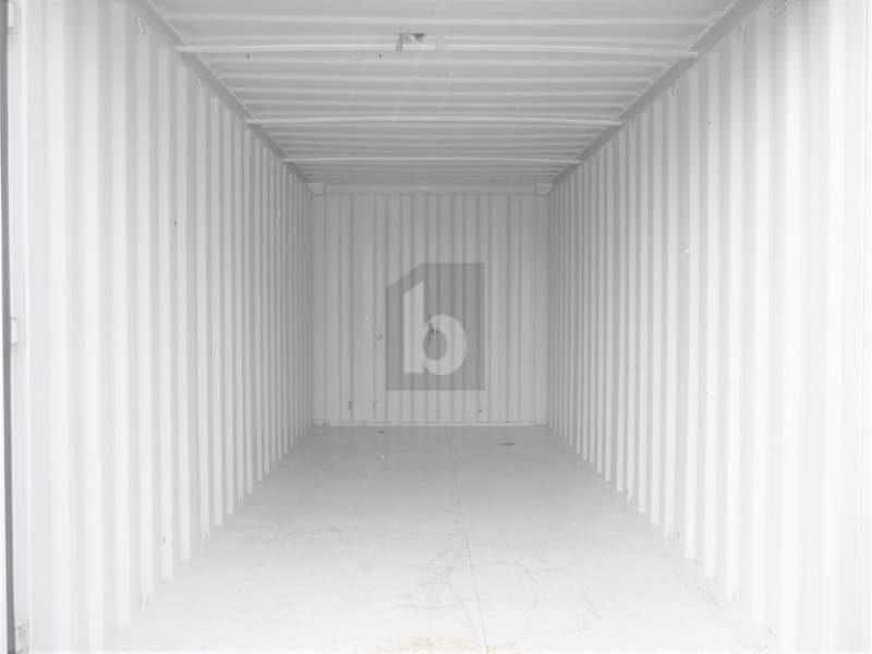 IDÉAL POUR STOCKAGE : DISPONIBLE DE SUITE ! (2)