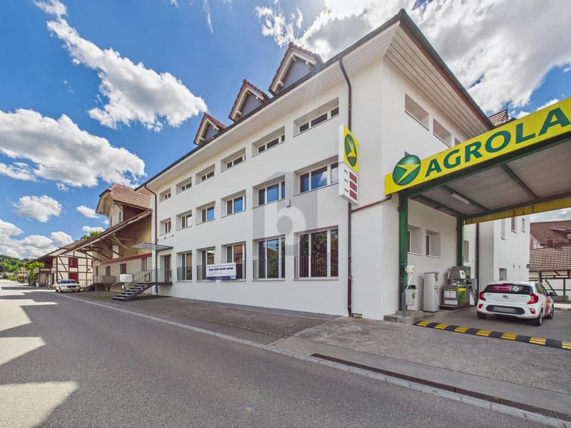 MODERN, FLEXIBEL UND ZENTRAL (1)