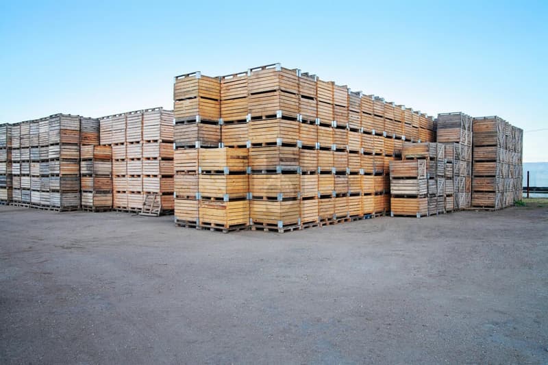 ESPACE DE STOCKAGE EXTÉRIEUR (1)