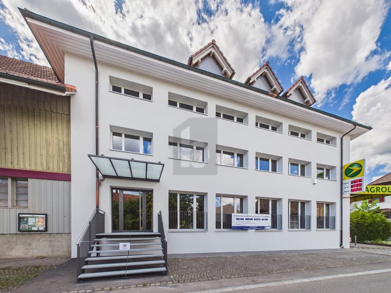 MODERN, PRAKTISCH UND GUT ERREICHBAR (3)