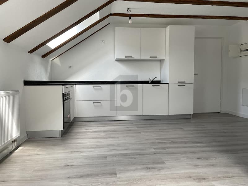 IMMEUBLE 5,4 % DE RENDEMENT 9 APPARTEMENTS 11 BOX (3)