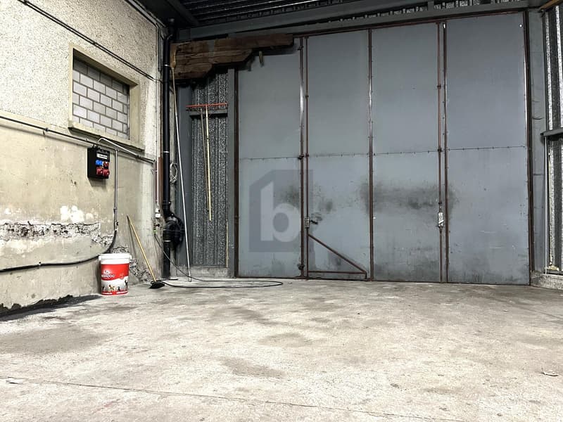AUTOWERKSTATT ZU VERMIETEN (3)