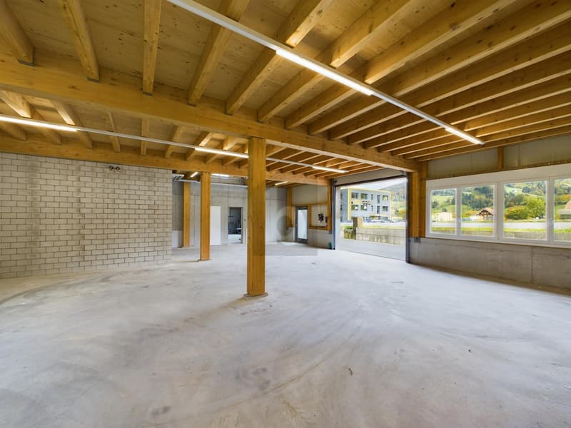 NEUBAU FÜR MASSGESCHNEIDERTE BEDÜRFNISSE (2)