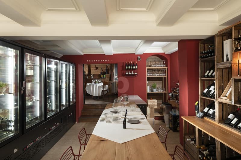 MAGNIFIQUE ESPACE GASTRONOMIQUE (4)