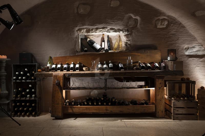MAGNIFIQUE ESPACE GASTRONOMIQUE (1)